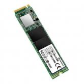 SSD Transcend 110S 256GB, PCI Express 3.0 x4, M.2