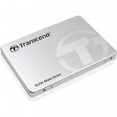 SSD Transcend 220 Premium Series 120GB, SATA3, 2.5inch