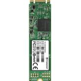 SSD Transcend 2280-D2-B-M 128GB, M.2, SATA3