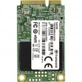 SSD Transcend 230S 64GB, SATA3, mSATA