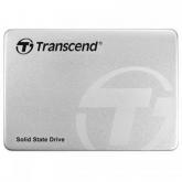 SSD Transcend 370 Premium Series 32GB, SATA3, 2.5inch