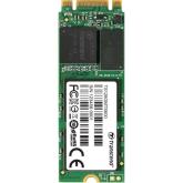 SSD Transcend 600S, 128GB, SATA3, M.2