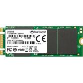 SSD Transcend 600S 256GB, SATA3, M.2