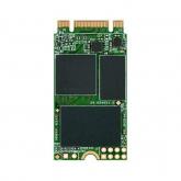 SSD Transcend MTS420 120GB, SATA3, M.2