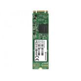 SSD Transcend MTS800 64GB, SATA3, M.2
