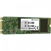 SSD Transcend MTS820S, 240GB, SATA3, M.2