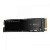 SSD Western Digital Black SN750, 1TB, PCI Express 3.0 x4, M.2