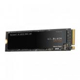 SSD Western Digital Black SN750, 250GB, PCI Express 3.0 x4, M.2