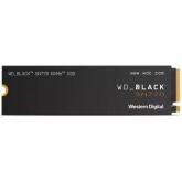 SSD Western Digital Black SN770 1TB, PCI Express 4.0, M.2