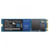 SSD Western Digital Blue SN500, 250GB, PCI Express 3.0 x2, M.2