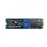 SSD Western Digital Blue SN500, 500GB, PCI Express 3.0 x2, M.2