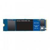 SSD Western Digital Blue SN550 250GB, SATA3, M.2 2280