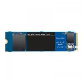 SSD Western Digital Blue SN550 250GB, SATA3, M.2 2280