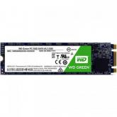 SSD Western Digital NEW Green 120GB, SATA3, M.2