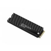 SSD Western Digital SN750, 500GB, PCIe gen3, M2 2280