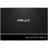 SSD portabil PNY CS900, 4TB, SATA3, 2.5inch