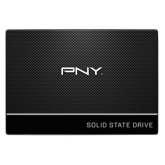 SSD PNY CS900, 512GB, SATA3, 2.5 inch, Black