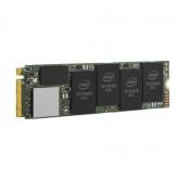 SSD Server Intel 660p Series 512GB, PCI Express 3.0, M.2