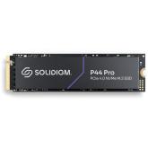 SSD Solidigm P44 Pro Series, 1TB, PCI Express 4.0 x4, M.2