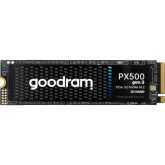 SSD Goodram PX500 GEN.3, 1TB, PCI Express 3.0 x4, M.2 2280