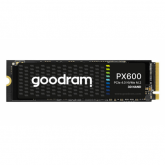 SSD Goodram PX600, 1TB, PCI Express 4.0 x4, M.2