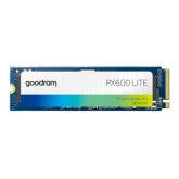 SSD GOODRAM PX600L, 1TB, PCI Express 4.0, M.2