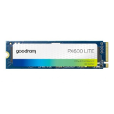 SSD GOODRAM PX600L, 512GB, PCI Express 4.0, M.2