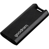 SSD portabil Goodram Move Ridge, 2TB, USB-C 3.2, Black