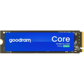 SSD Goodram Core, 2TB, PCI Express 5.0 x4, M.2 2280