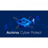 Licenta ACRONIS Cyber Protect Standard Server Subscription, 1 Server, 1Year, New