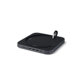 Docking Station Satechi ST-ABHFM, Space Grey
