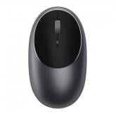 Mouse Optic Satechi M1, Bluetooth, Space Grey
