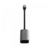 Adaptor Satechi ST-AC8KHM, USB-C - HDMI, Space Grey
