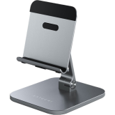 Stand Satechi Aluminum Desktop pentru iPad Pro, Gray