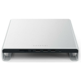 Stand Satechi ST-AMSHS pentru iMac, Silver