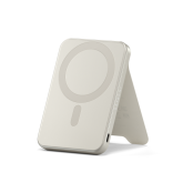 Baterie portabila Satechi ST-B5Q2SK, 1 x USB-C, 5000 mAh, 20 W, Sand