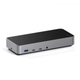Docking Station Satechi ST-D4KTM-EU, Gray