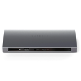 Docking Station Satechi Thunderbolt 4 Multi-Display, Space Grey