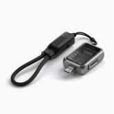 Rack SSD Satechi Mini ST-E2230M, USB-C, Space Grey