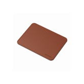 Mouse Pad Satechi Eco Leather ST-ELMPN, Brown