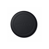 Magnet pentru suport auto Satechi ST-ELMSK pentru iPhone 11/12, Black