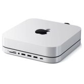 Docking Station Satechi ST-GMMSHS, Silver