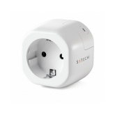Priza inteligenta Satechi ST-HK10AW-EU, White