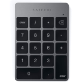 Tastatura numerica Satechi, Bluetooth, Space Gray