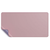 Mouse Pad Satechi Eco Leather DeskMate, Pink-Purple