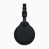 Tag Satechi FindAll Luggage Tag ST-LFALTK, Black