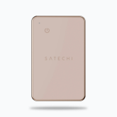 Tag Satechi FindAll Card ST-LFAWCW, Desert Rose