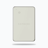 Tag Satechi FindAll Card ST-LFAWCW, Sand