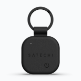 Tag Satechi FindAll Keychain ST-LKCFK, Black
