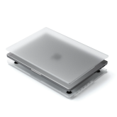 Husa Satechi Eco Hardshell Case pentru MacBook Pro 14, Clear
